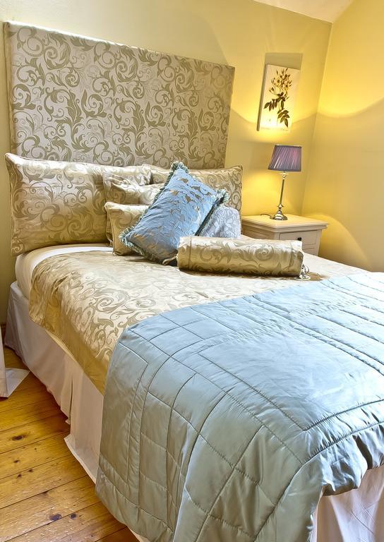 Seascape B&B Unionhall ภายนอก รูปภาพ